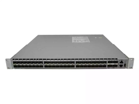 Коммутатор Arista DCS-7050SX-64-F