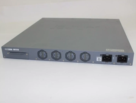 Межсетевой экран Juniper SRX345