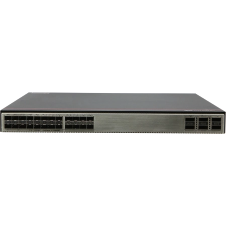Коммутатор Huawei S6330-H24X6C