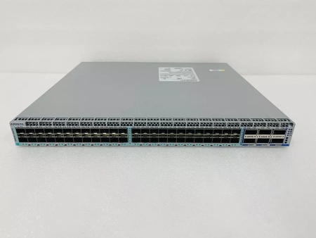Коммутатор Arista DCS-7060SX2-48YC6-F