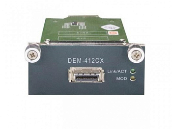 D-LINK DEM-412CX/A1A