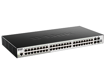 D-LINK DGS-1510-52X/A2A