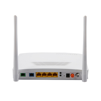 GPON ONU V2804RGWT V-Solution 1GE+3FE+CATV WiFi