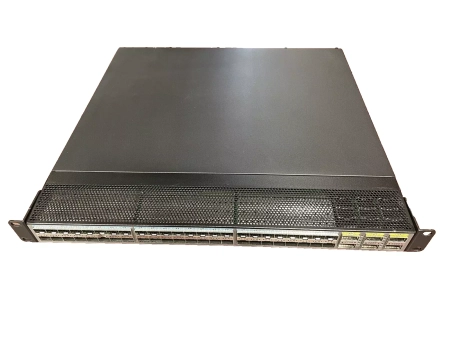 Коммутатор Huawei CE6851-48S6Q-HI 