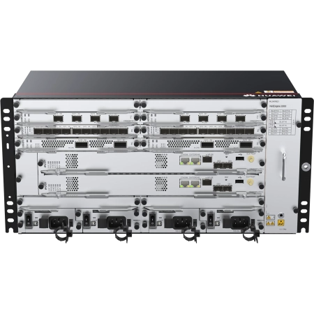 Маршрутизатор Huawei NetEngine 8000 M14