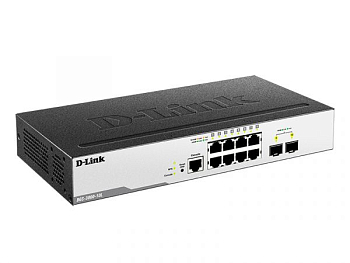 D-LINK DGS-3000-10L/B1A