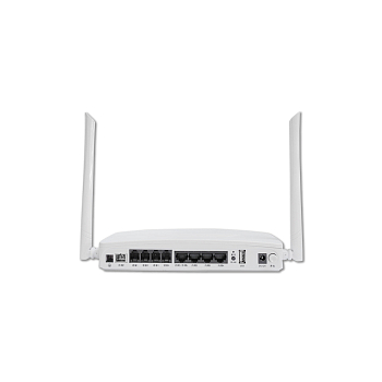 ICT V-Solution 1XPON+4GE+4POTS+WiFi