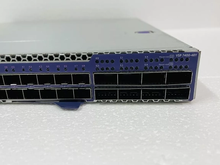 Коммутатор Extreme VSP7400-48Y-8C