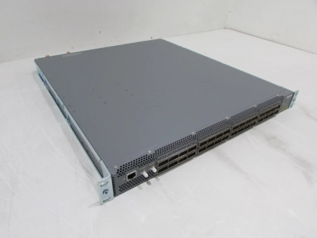 Коммутатор Juniper QFX5200-32C-AFO
