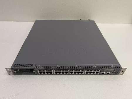 Коммутатор Juniper EX4550-32T-AFO