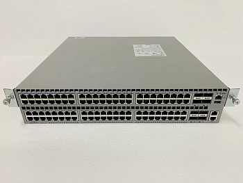 Коммутатор ARISTA DCS-7050TX-128