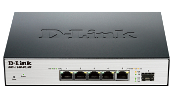D-LINK DGS-1100-06/ME/A1B