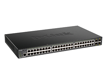 D-LINK DGS-1250-52XMP/A1A