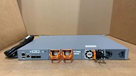 Коммутатор JUNIPER EX3400-24T