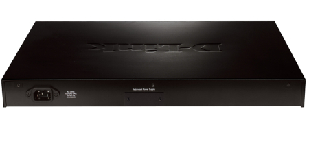 Коммутатор D-link DGS-3620-28SC/B1AEI