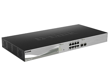 D-LINK DXS-1100-10TS/A1A