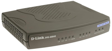 DVG-6004S/C1A