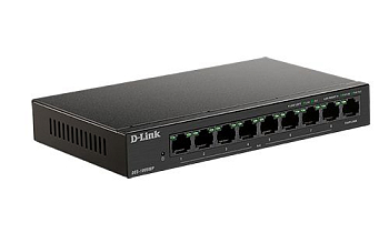 D-LINK DES-1009MP/A1A
