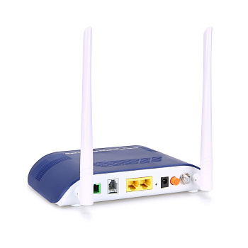 ONU HG323RWT V-Solution 1GE+1FE+1FXS+CATV+WIFI