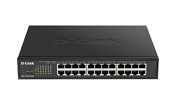 D-LINK DGS-1100-24PV2/A3A