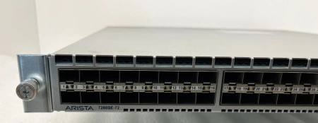 Коммутатор ARISTA DCS-7280SE-72