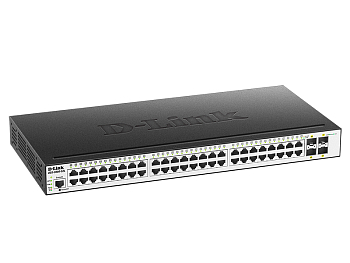 D-LINK DGS-3000-52L/B1A