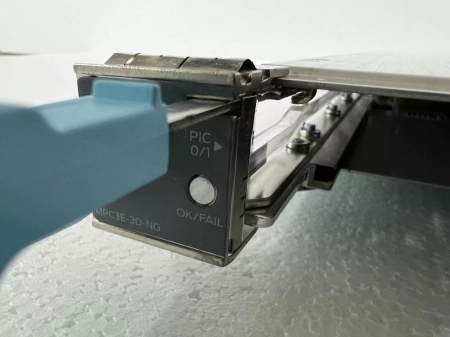 Модуль JUNIPER MPC3E-3D-NG