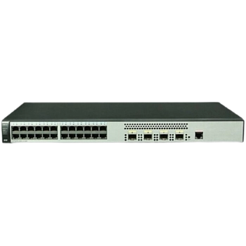 Коммутатор Huawei S5720S-28X-PWR-LI-AC
