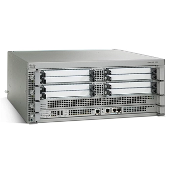 Шасси маршрутизатора Cisco ASR1004