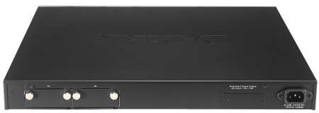 Коммутатор D-link DGS-3426G БУ