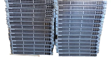 Коммутатор ARISTA DCS-7050TX-72Q