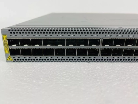 Коммутатор Juniper QFX5120-48Y-AFO2