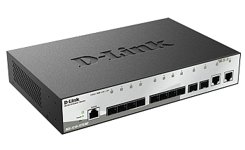 D-LINK DGS-1210-12TS/ME/B1A