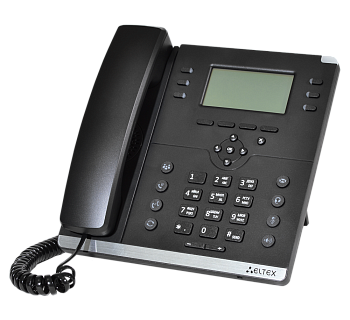 IP-телефон VP-17P