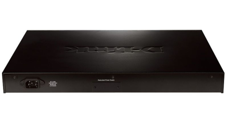 Коммутатор D-link DGS-3420-28TC/B1A