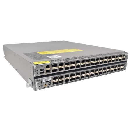 Коммутатор Cisco Nexus N3K-C3164Q-40GE
