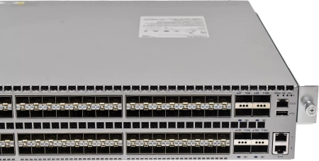 Коммутатор ARISTA DCS-7050SX-128