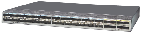 Коммутатор Huawei CE6860-48S8CQ-EI