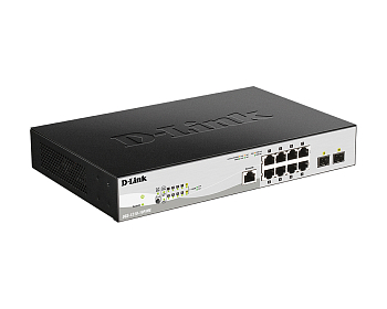D-LINK DGS-1210-10P/ME/B1A
