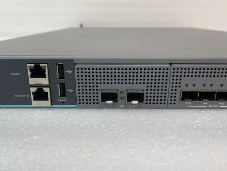 Межсетевой экран JUNIPER SRX4100-SYS-JB-AC