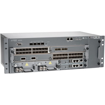 Маршрутизатор Juniper MX104