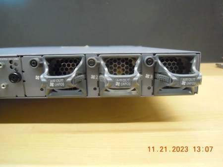 Коммутатор Juniper EX4550-32F-AFO