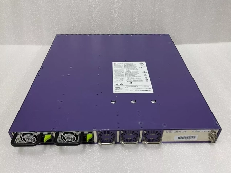 Коммутатор Extreme Summit X670-G2-48x-4q