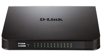 D-LINK DES-1024A/E1B