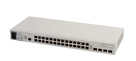 Коммутатор доступа Eltex MES2124МВ