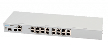 Оптический мультиплексор ToPGATE-16E1-2FG