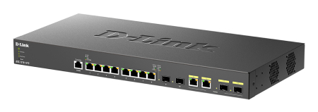 D-LINK DXS-1210-12TC/B1A