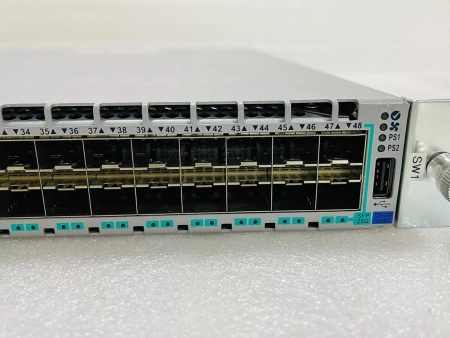 Коммутатор ARISTA DCS-7280SR2A-48YC6