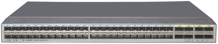 Коммутатор Huawei CE6860-48S8CQ-EI