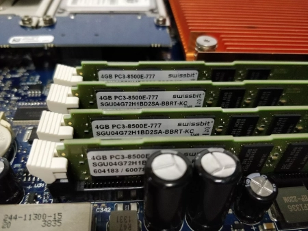 Модуль JUNIPER RE-S-1800X4-16G